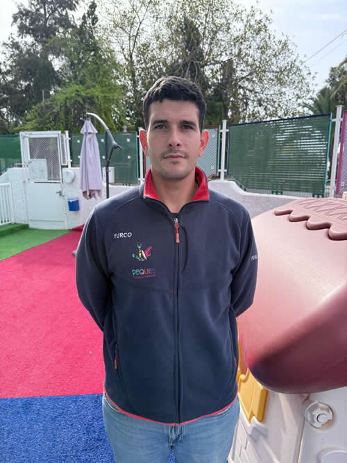 Técnico en actividades deportivas