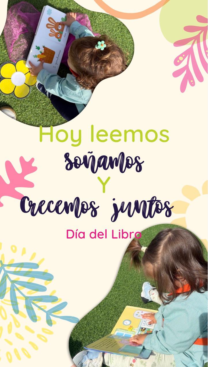 D�a del libro 